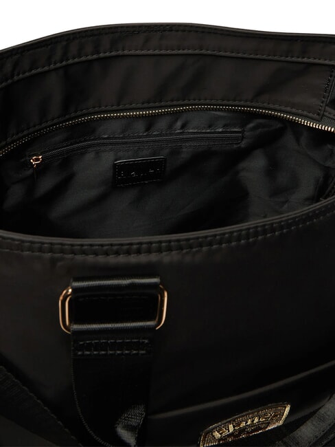 TWENTYFOUR Bolsa de la compra NEGRO - Bolsos Mujer