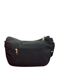 BLAUER TWENTYFOUR Bolso de hombro NEGRO - Bolsos Mujer - 2