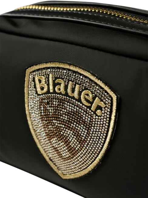 TWENTYFOUR Estuche de belleza NEGRO - Neceser