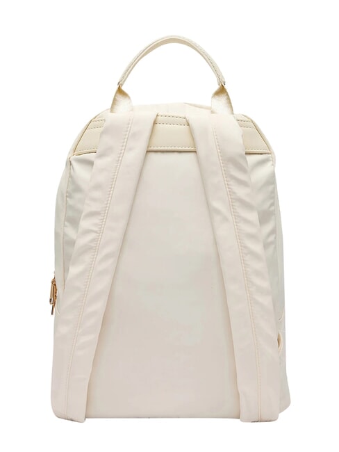 TWENTYFOUR Mochila con m&uacute;ltiples bolsillos blanco - Bolsos Mujer