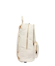BLAUER TWENTYFOUR Mochila con m&uacute;ltiples bolsillos blanco - Bolsos Mujer - 3