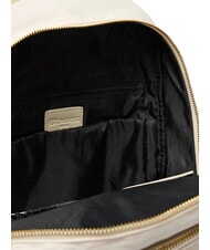 BLAUER TWENTYFOUR Mochila con m&uacute;ltiples bolsillos blanco - Bolsos Mujer - 4