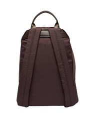 BLAUER TWENTYFOUR Mochila con m&uacute;ltiples bolsillos DarkBrown - Bolsos Mujer - 2