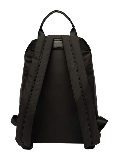 TWENTYFOUR Mochila con m&uacute;ltiples bolsillos NEGRO - Bolsos Mujer