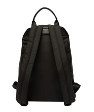BLAUER TWENTYFOUR Mochila con m&uacute;ltiples bolsillos NEGRO - Bolsos Mujer - 2