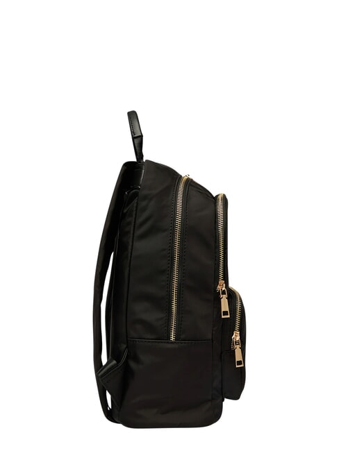 TWENTYFOUR Mochila con m&uacute;ltiples bolsillos NEGRO - Bolsos Mujer