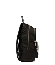 BLAUER TWENTYFOUR Mochila con m&uacute;ltiples bolsillos NEGRO - Bolsos Mujer - 4