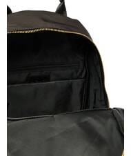 BLAUER TWENTYFOUR Mochila con m&uacute;ltiples bolsillos NEGRO - Bolsos Mujer - 5