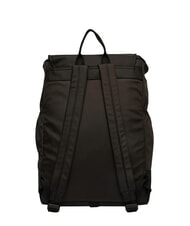 BLAUER DIAGONAL Mochila unisex NEGRO - Mochilas Escuela & Tiempo Libre - 2