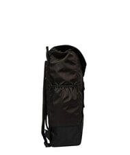 BLAUER DIAGONAL Mochila unisex NEGRO - Mochilas Escuela & Tiempo Libre - 4