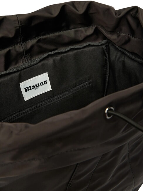 DIAGONAL Mochila unisex NEGRO - Mochilas Escuela & Tiempo Libre