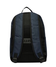 BLAUER ESSENTIAL Mochila con m&uacute;ltiples bolsillos AZUL - Mochilas Escuela & Tiempo Libre - 2
