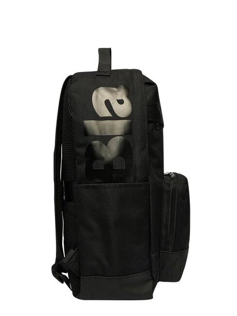 ESSENTIAL Mochila con m&uacute;ltiples bolsillos NEGRO - Mochilas Escuela & Tiempo Libre