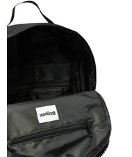 BLAUER ESSENTIAL Mochila con m&uacute;ltiples bolsillos NEGRO - Mochilas Escuela & Tiempo Libre - 5