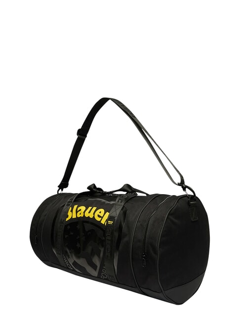 BALLISTIC Bolsa deportiva y de viaje NEGRO - Bolsas de viaje