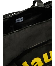 BLAUER BALLISTIC Bolsa deportiva y de viaje NEGRO - Bolsas de viaje - 4