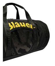 BLAUER BALLISTIC Bolsa deportiva y de viaje NEGRO - Bolsas de viaje - 5
