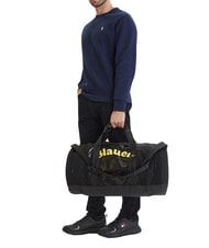 BLAUER BALLISTIC Bolsa deportiva y de viaje NEGRO - Bolsas de viaje - 6