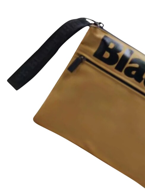 SPLASH Bolso de mano con cord&oacute;n rojo - Bolsos Mujer