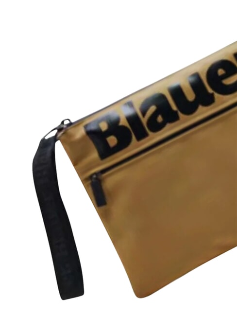 SPLASH Bolso de mano con cord&oacute;n rojo - Bolsos Mujer