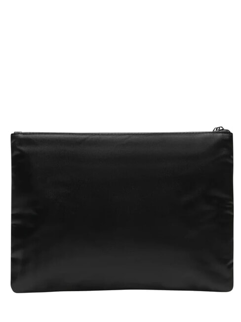 SPLASH Bolso de mano con cord&oacute;n NEGRO - Bolsos Mujer