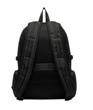BLAUER SPLASH Mochila de ocio con m&uacute;ltiples bolsillos. NEGRO - Mochilas Escuela & Tiempo Libre - 2