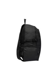BLAUER SPLASH Mochila de ocio con m&uacute;ltiples bolsillos. NEGRO - Mochilas Escuela & Tiempo Libre - 3