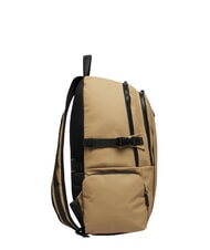 BLAUER SPLASH Mochila de ocio con m&uacute;ltiples bolsillos. beige - Mochilas Escuela & Tiempo Libre - 3