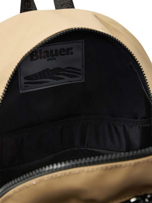 SPLASH Mochila de ocio con m&uacute;ltiples bolsillos. beige - Mochilas Escuela & Tiempo Libre