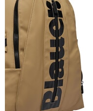BLAUER SPLASH Mochila de ocio con m&uacute;ltiples bolsillos. beige - Mochilas Escuela & Tiempo Libre - 5
