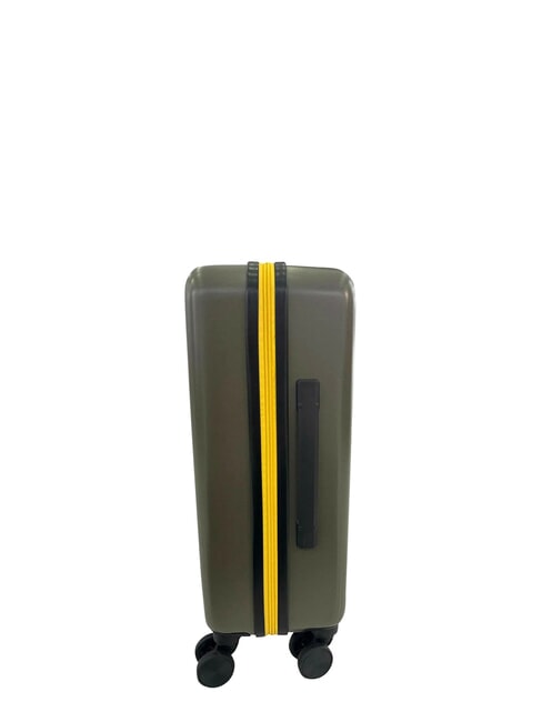 AIRWAY carrito para equipaje de mano VERDE MILITAR - Equipaje de mano