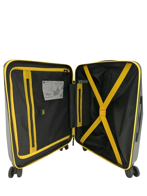 AIRWAY carrito para equipaje de mano NEGRO - Equipaje de mano