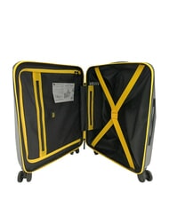 BLAUER AIRWAY carrito para equipaje de mano NEGRO - Equipaje de mano - 2