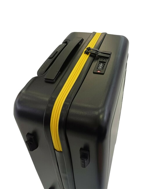 AIRWAY carrito para equipaje de mano NEGRO - Equipaje de mano