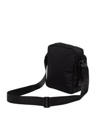 BLAUER ESSENTIAL Bolso de hombro NEGRO - Bandoleras Hombre - 2