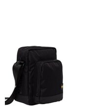 BLAUER ESSENTIAL Bolso de hombro NEGRO - Bandoleras Hombre - 3