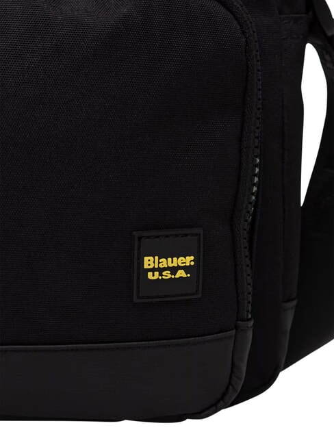 ESSENTIAL Bolso de hombro NEGRO - Bandoleras Hombre