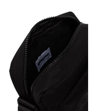 BLAUER ESSENTIAL Bolso de hombro NEGRO - Bandoleras Hombre - 5