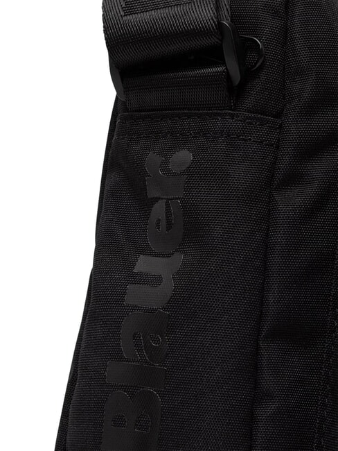 ESSENTIAL Bolso de hombro NEGRO - Bandoleras Hombre