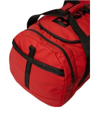 BLAUER SPLASH Bolsa de viaje rojo - Bolsas de viaje - 3