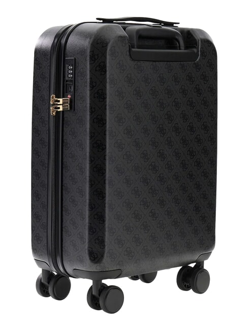 LATONA 18 Carro de mano r&iacute;gido bolsa de asas Vikky Large Roo Coalog - Equipaje de mano