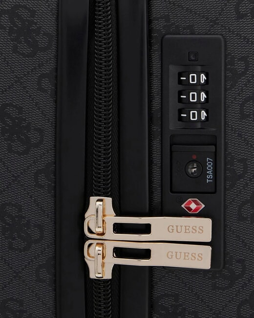 LATONA 18 Carro de mano r&iacute;gido bolsa de asas Vikky Large Roo Coalog - Equipaje de mano