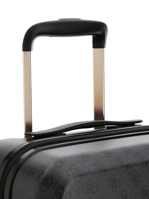 LATONA 18 Carro de mano r&iacute;gido bolsa de asas Vikky Large Roo Coalog - Equipaje de mano