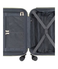 GUESS BERTA 18 Carro de equipaje de mano oro rosa - Equipaje de mano - 3