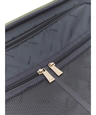 GUESS BERTA 18 Carro de equipaje de mano oro rosa - Equipaje de mano - 4