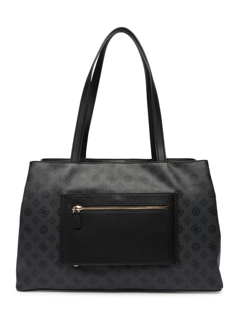 WILDER Bolsa de la compra, doble portabilidad gris oscuro - Bolsos Mujer