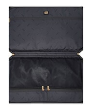 GUESS BERTA Bolsa de viaje con correa para el hombro. bolsa de asas Vikky Large Roo Coalog - Bolsas de viaje - 3