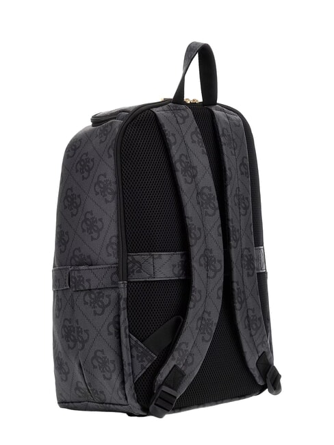BERTA Mochila multibolsillos, con asiento bajo el pie de 45 cm. bolsa de asas Vikky Large Roo Coalog - Bolsos Mujer