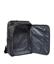 GUESS BERTA Mochila multibolsillos, con asiento bajo el pie de 45 cm. bolsa de asas Vikky Large Roo Coalog - Bolsos Mujer - 5