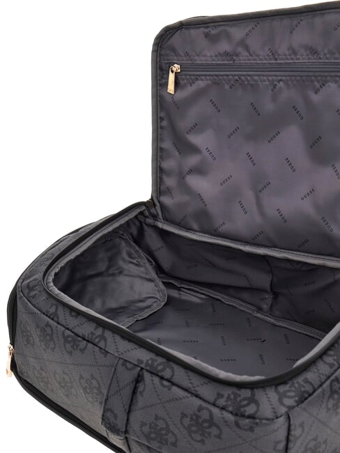 BERTA Mochila multibolsillos, con asiento bajo el pie de 45 cm. bolsa de asas Vikky Large Roo Coalog - Bolsos Mujer